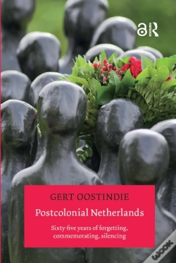 Capa do artigo Postcolonial Netherlands