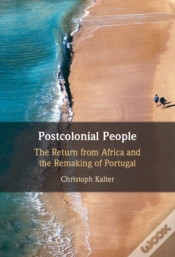 Capa do artigo Postcolonial People