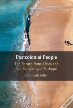 Capa do artigo Postcolonial People