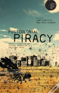 Capa do artigo Postcolonial Piracy