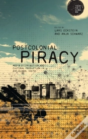 Capa do artigo Postcolonial Piracy