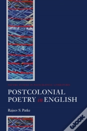 Capa do artigo Postcolonial Poetry In English