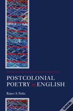 Capa do artigo Postcolonial Poetry In English