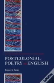 Capa do artigo Postcolonial Poetry In English