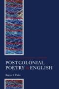 Postcolonial Poetry In English