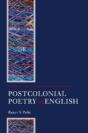 Postcolonial Poetry In English - Preview