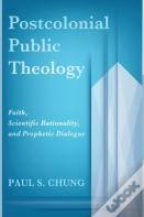 Postcolonial Public Theology