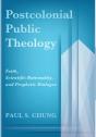 Postcolonial Public Theology - Preview