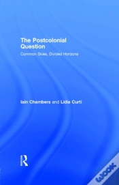 Capa do artigo Postcolonial Question