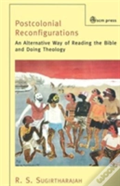 Capa do artigo Postcolonial Reconfigurations