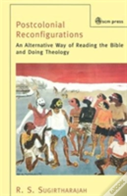 Capa do artigo Postcolonial Reconfigurations