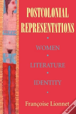 Capa do artigo Postcolonial Representations