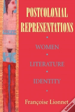 Capa do artigo Postcolonial Representations