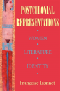 Postcolonial Representations - Preview