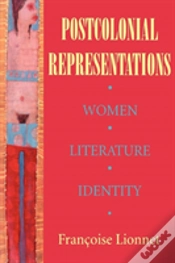 Capa do artigo Postcolonial Representations