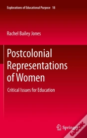 Capa do artigo Postcolonial Representations Of Women