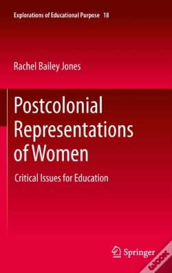 Capa do artigo Postcolonial Representations Of Women