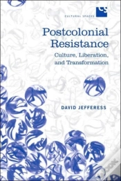 Capa do artigo Postcolonial Resistance