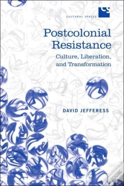 Capa do artigo Postcolonial Resistance