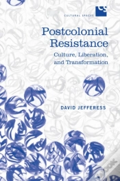 Capa do artigo Postcolonial Resistance