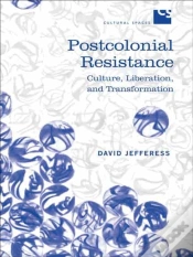 Capa do artigo Postcolonial Resistance