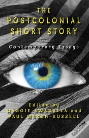 Capa do artigo Postcolonial Short Story