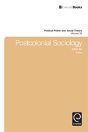 Postcolonial Sociology - Preview