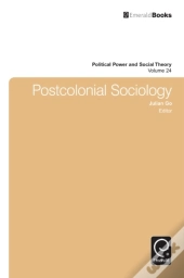 Postcolonial Sociology