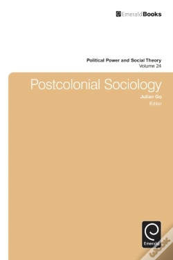 Capa do artigo Postcolonial Sociology