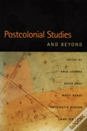 Postcolonial Studies And Beyond