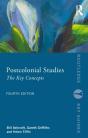 Postcolonial Studies - Preview