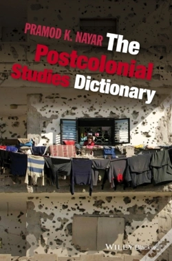 Capa do artigo Postcolonial Studies Dictionary