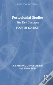 Postcolonial Studies
