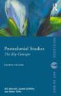 Postcolonial Studies - Preview