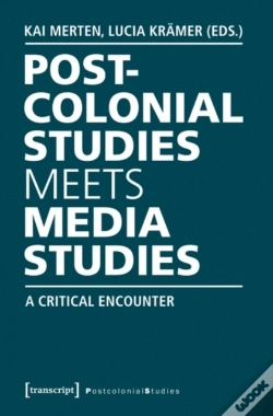 Capa do artigo Postcolonial Studies Meets Media Studies