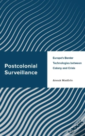 Capa do artigo Postcolonial Surveillance