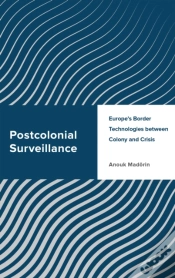 Capa do artigo Postcolonial Surveillance