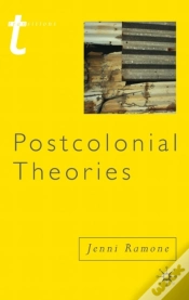 Capa do artigo Postcolonial Theories