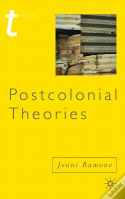 Capa do artigo Postcolonial Theories