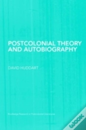 Capa do artigo Postcolonial Theory And Autobiography