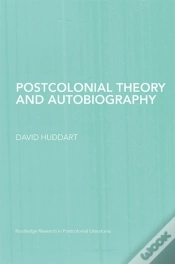 Capa do artigo Postcolonial Theory And Autobiography