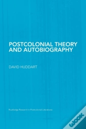 Capa do artigo Postcolonial Theory And Autobiography