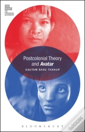 Capa do artigo Postcolonial Theory And Avatar