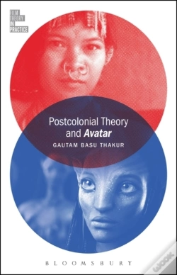 Capa do artigo Postcolonial Theory And Avatar