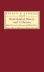 Postcolonial Theory And Criticism - Preview