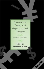 Capa do artigo Postcolonial Theory And Organizational Analysis