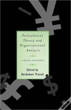 Capa do artigo Postcolonial Theory And Organizational Analysis