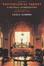 Postcolonial Theory - Preview