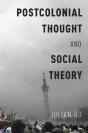 Postcolonial Thought And Social Theory - Preview