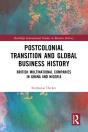 Postcolonial Transition And Global Business History - Preview